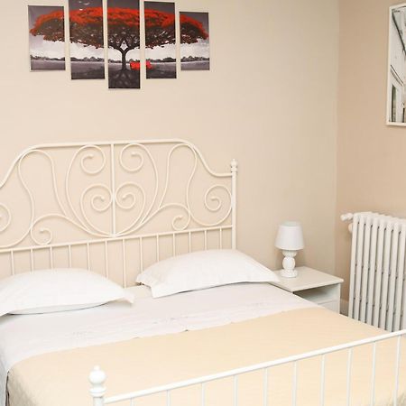 Bed and Breakfast La Casa Della Nonna Montemiletto Екстер'єр фото