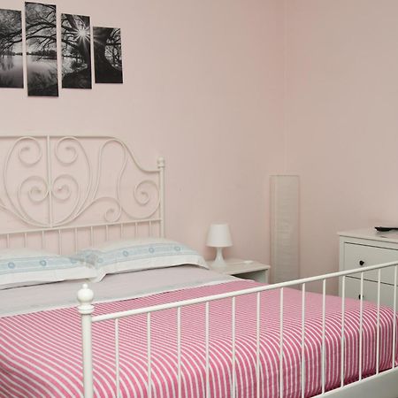 Bed and Breakfast La Casa Della Nonna Montemiletto Екстер'єр фото