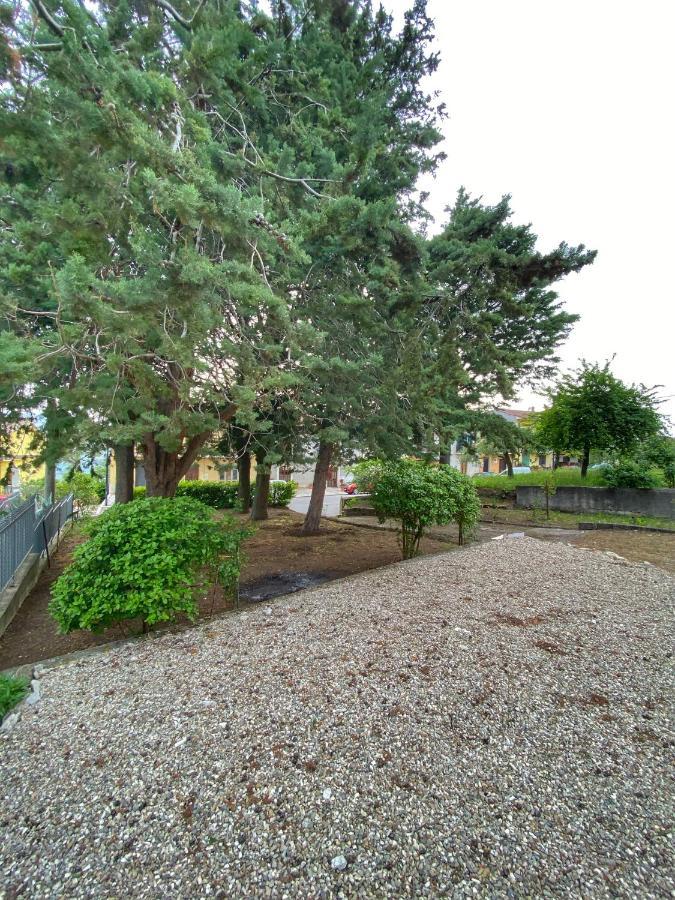 Bed and Breakfast La Casa Della Nonna Montemiletto Екстер'єр фото