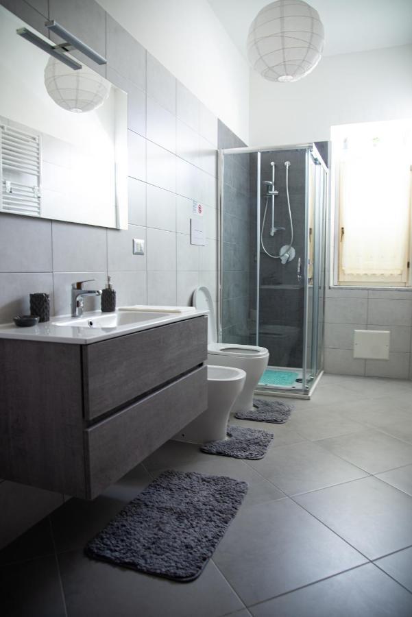 Bed and Breakfast La Casa Della Nonna Montemiletto Екстер'єр фото