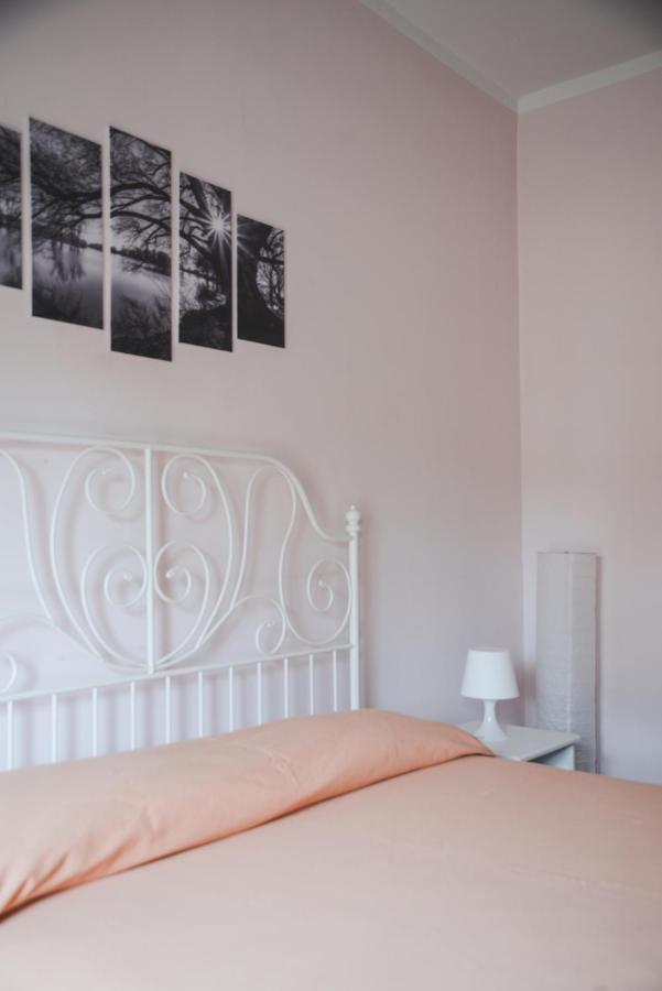 Bed and Breakfast La Casa Della Nonna Montemiletto Екстер'єр фото