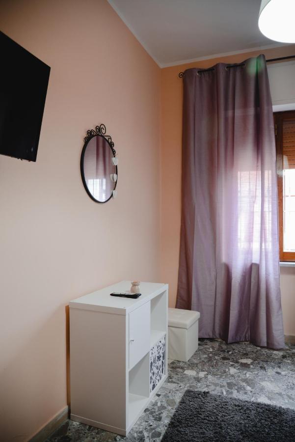 Bed and Breakfast La Casa Della Nonna Montemiletto Екстер'єр фото