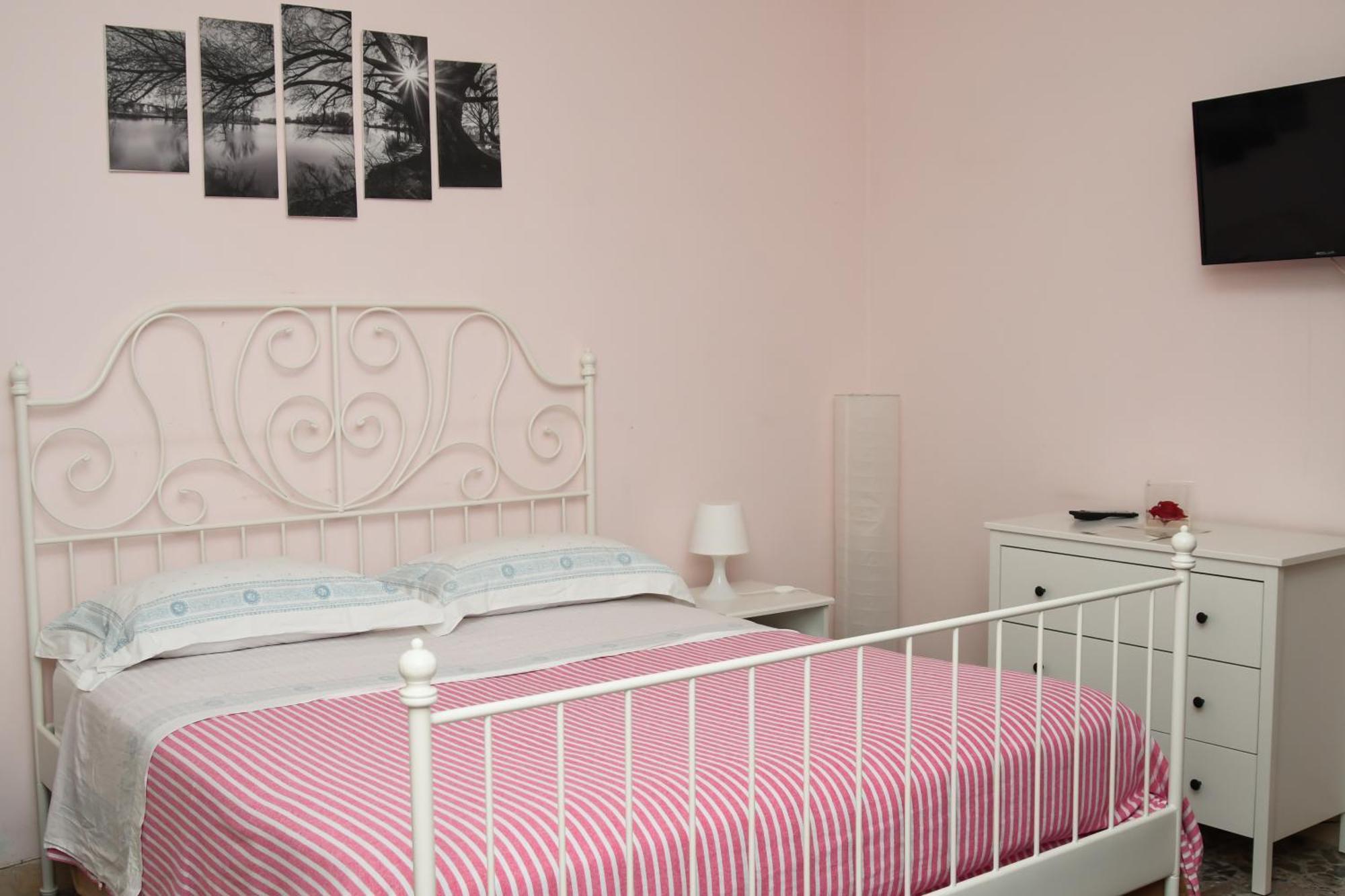 Bed and Breakfast La Casa Della Nonna Montemiletto Екстер'єр фото